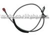 Brake Cable For RENAULT 7700665336