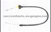 Brake Cable For RENAULT 7704002282