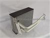 ZHEJIANG SHUANGKAI SKCZ031-005 BUICK Century REAR Evaporator Cooling Coil Auto Air-Condition