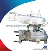 Turbocharger CT 17201-30110