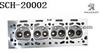 Peugeot XUD7 XU7JP Cylinder Head