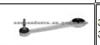 Auto Suspension Parts For Bmw 33 32 1 090 745
