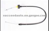 Brake Cable For RENAULT 7704002282