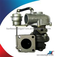 Turbocharger For ISUZU RHB5 8971760801