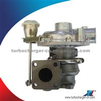 Turbocharger For ISUZU RHF4H 8972402101