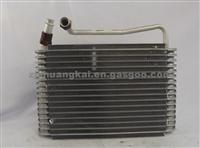 Zhejiang Shuangkai SKCZ021-017 BUICK RIVIERA 1980-1985 156340 3042897 Evaporator Cooling Coil Auto Air-Condition