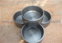 Molybdenum Crucible, Tungsten Crucible, Tantalum Crucible