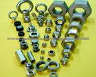 Titanium Bolts, Titanium Screws, Titanium Nuts, Titanium Washers