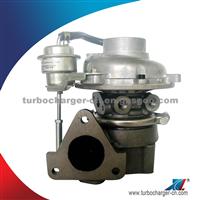 Turbocharger For ISUZU RHF5 8973125140