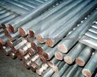 Titanium Clad Copper Plate Or Titanium Clad Copper Rod