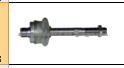 Auto Suspension Parts For Bmw 32211139316