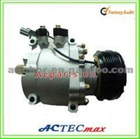 Auto Scroll Compressor For Russian Market