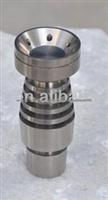 Domeless Titanium Male Nail 14mm 18mm19 Mm Gr2