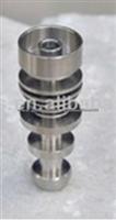 18mm Pure Titanium Domeless Nail Smoking Grade 2