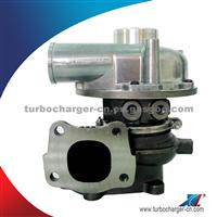 Turbocharger For ISUZU RHF55 8980302170