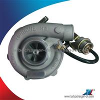 Turbocharger For ISUZU TBP420 466515-3