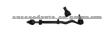 Auto Suspension Parts For Bmw 32 11 1 125 186