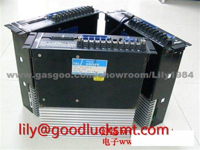 Repair Service Of Servo Driver In Surface Mount Technology