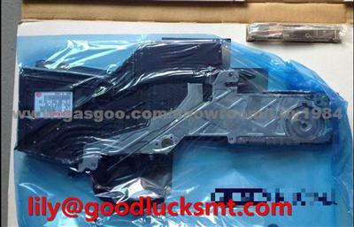 YAMAHA SS 08/12/16/24/32/44/56/72/88mm Motorized Feeder