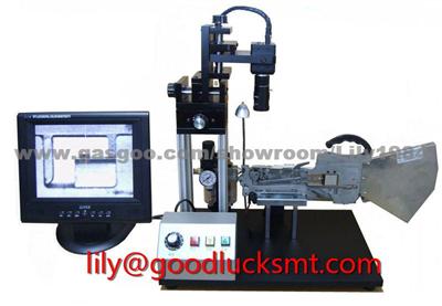 YAMAHA YS SMT Feeder Calibration Jigs