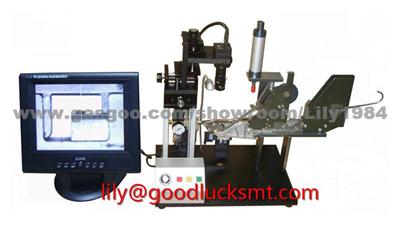 Panasonic Q Model SMT Feeder Calibration Jigs