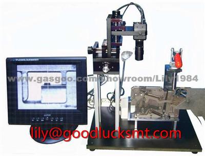 SAMSUNG CP SMT Feeder Calibration Jigs