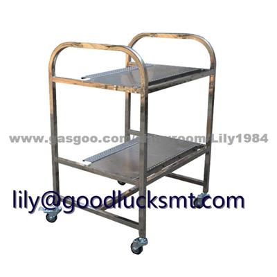 Panasonic CM402 Feeder Storage Cart