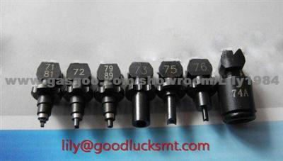 YAMAHA YV100X PHILIPS SMT Nozzle