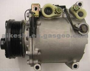 Compressor akc200a051a