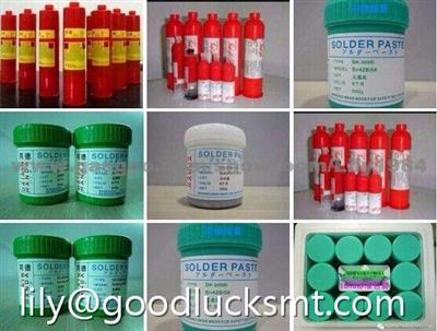 SMT Solder Paste/Wire/Lead Solder Paste