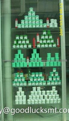 SMT Lead Free Solder Paste/Wire