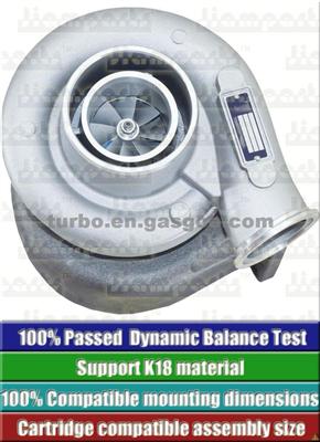 Cummins
 Engine parts. Parts Brand:Jiamparts  HX40 3596987