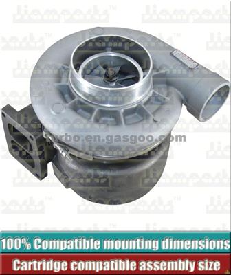 Cummins
 Engine parts. Parts Brand:Jiamparts  HX80 3596959