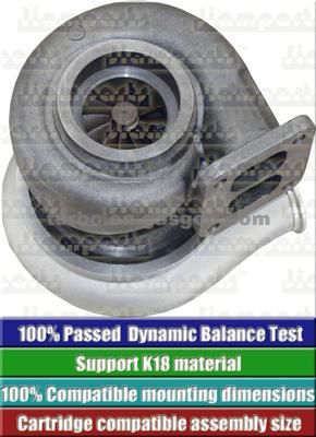 Cummins
 Engine parts. Parts Brand:Jiamparts  HX40 3596945