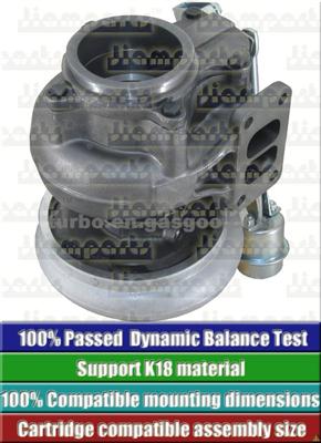 Cummins
 Engine parts. Parts Brand:Jiamparts  HX40W 3596147