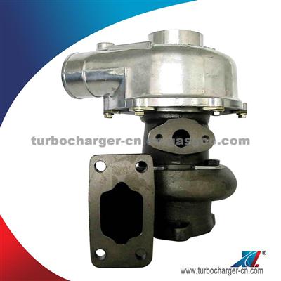 Turbocharger For ISUZU RHB6 8944183200