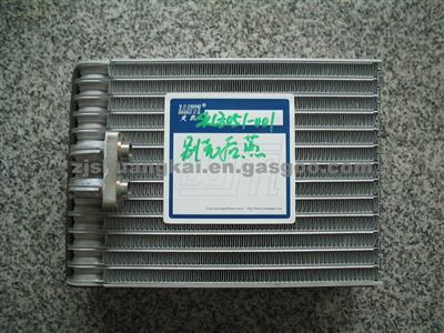 ZHEJIANG SHUANGKAI SKCZ051-001 BUICK GL8 REAR 2005 Evaporator Cooling Coil Auto Air-Condition