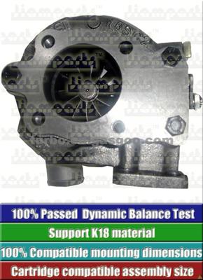 Cummins
 Engine parts. Parts Brand:Jiamparts  HX40W 4038002