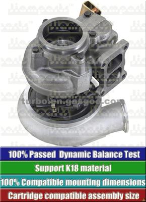 Cummins
 Engine parts. Parts Brand:Jiamparts  HX40W 4038000