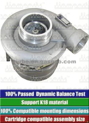 Volvo
 Engine parts. Parts Brand:Jiamparts  HX55 4037344