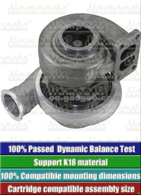 Iveco
 Engine parts. Parts Brand:Jiamparts  HX35 4036531