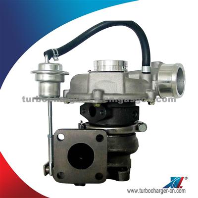 Turbocharger For ISUZU RHF4 XNZ1118600000