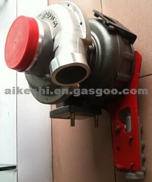 Turbocharger S1760-E0102