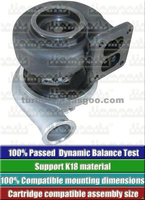 Cummins
 Engine parts. Parts Brand:Jiamparts  HX40 4035466