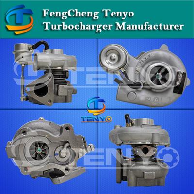 KIA GT1752S 28200-4A101 Turbocharger