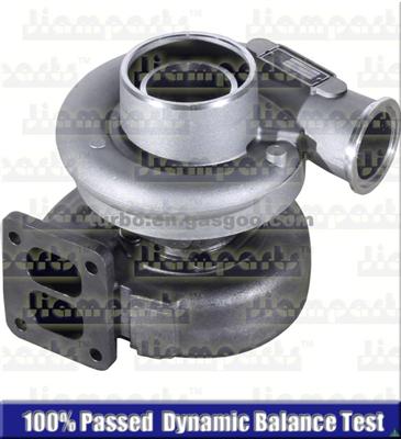 Cummins
 Engine parts. Parts Brand:Jiamparts  HX40 4035235