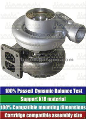 Cummins
 Engine parts. Parts Brand:Jiamparts  HX40 4035234