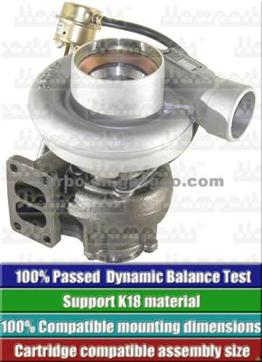 Cummins
 Engine parts. Parts Brand:Jiamparts  HX35W 4035201