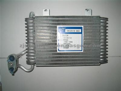 Zhejiang Shuangkai SKCZ016-003 BUICK REGAL/CARRO LUMINA 1988-1996 3093285 Evaporator Cooling Coil Auto Air-Condition