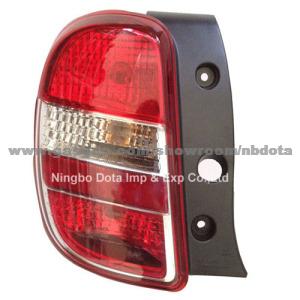 Body Part, Auto Tail Lamp For Nissan March 2011 (DT-NS-01)